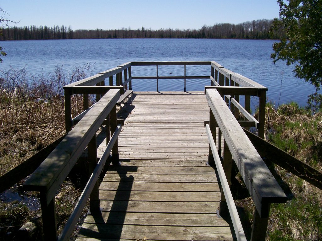 Schmidt Lake