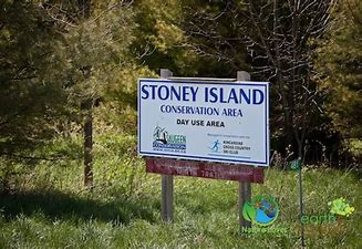 Stoney Island CA