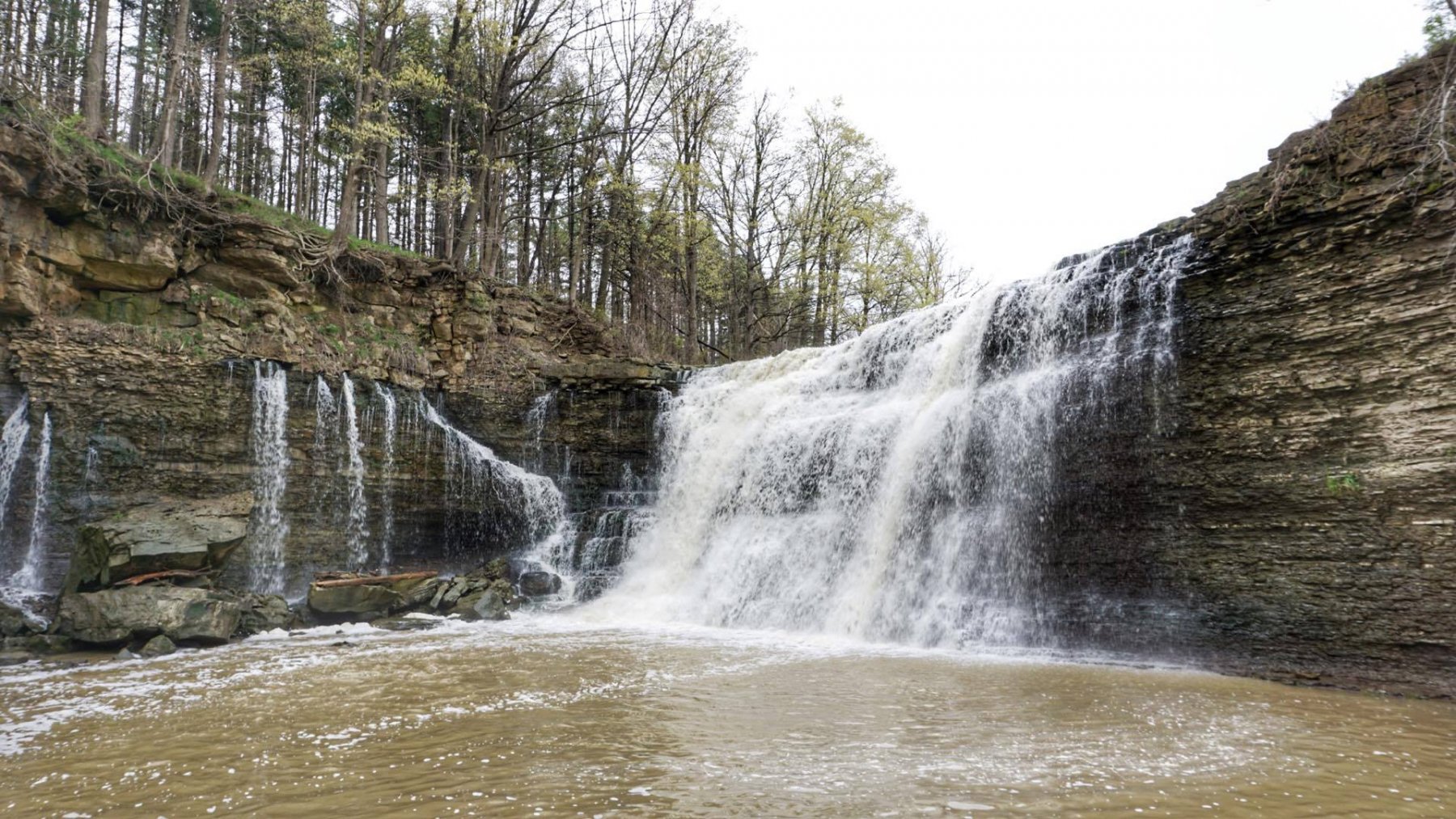 Ball’s Falls Conservation Area